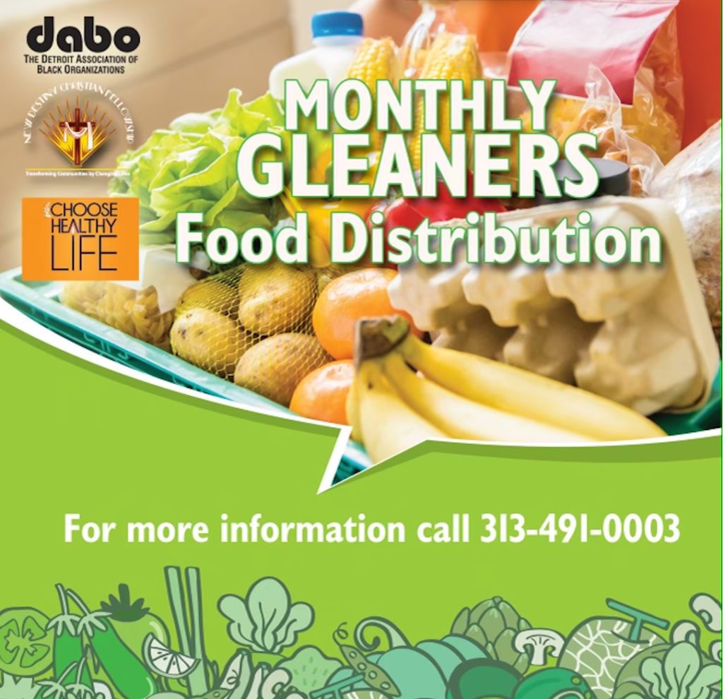 Gleaners